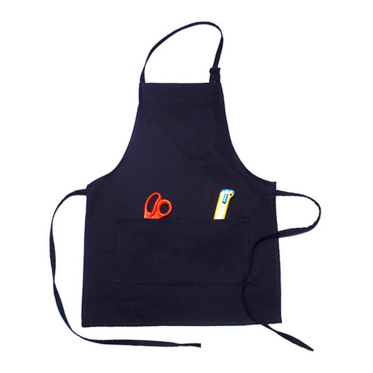 Hemp Apron - Naturally Canada