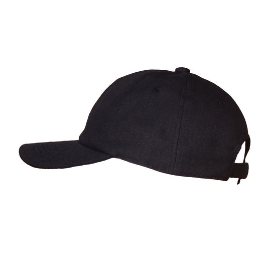 Hemp Ball Cap - Naturally Canada