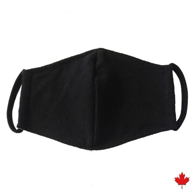 Hemp Comfort Face Masks - Naturally Canada