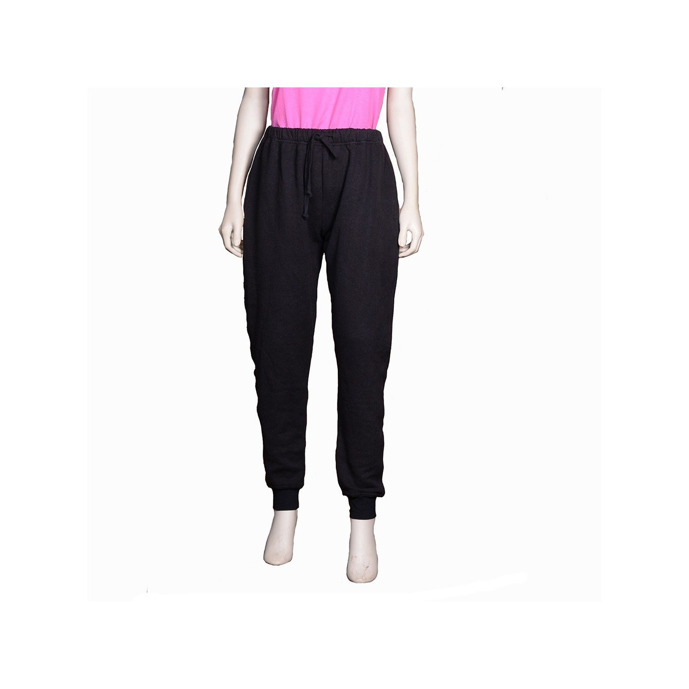 Hemp Fleece Joggers - Naturally Canada