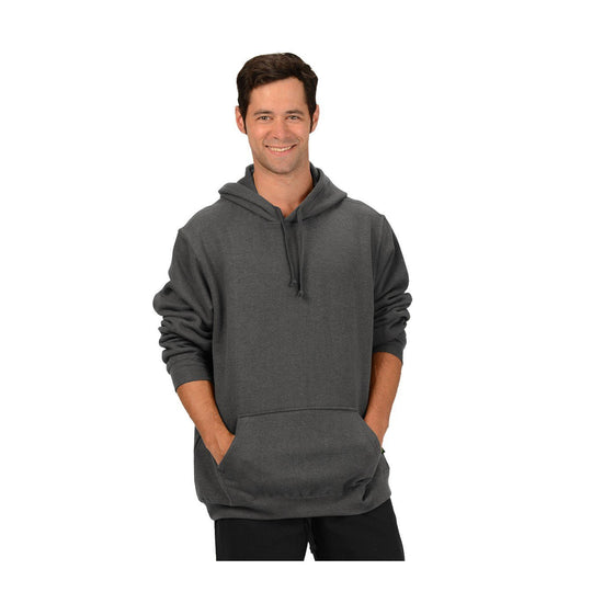 Hemp Hoodie - Naturally Canada