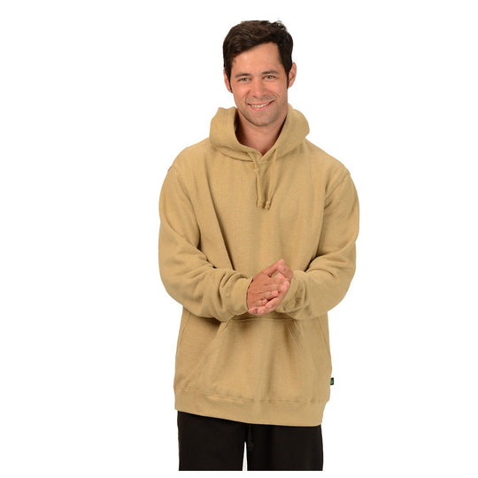 Hemp Hoodie - Naturally Canada