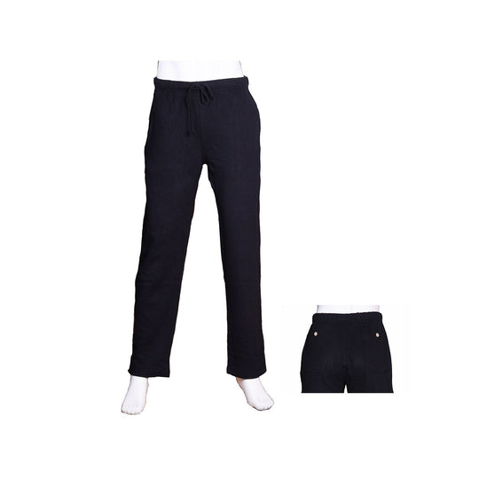 Hemp Slim Sweatpants - Naturally Canada