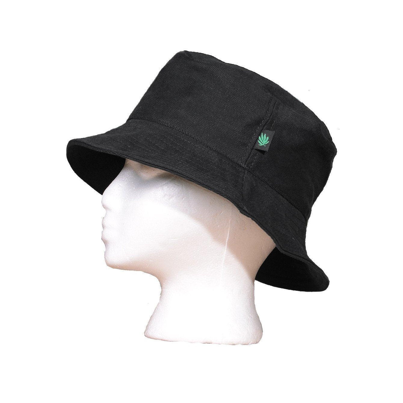 Hemp Sun/Stash Hat - Naturally Canada