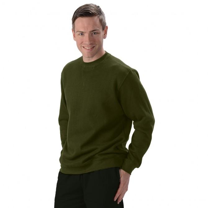 Hemp Sweatshirt - Naturally Canada