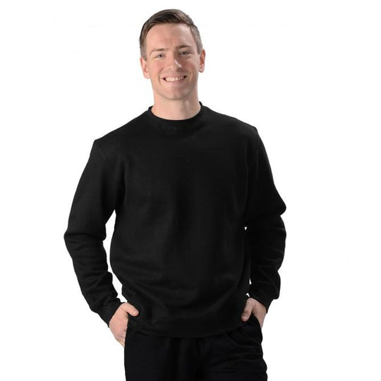 Hemp Sweatshirt - Naturally Canada