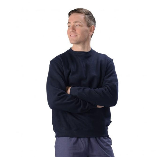 Hemp Sweatshirt - Naturally Canada
