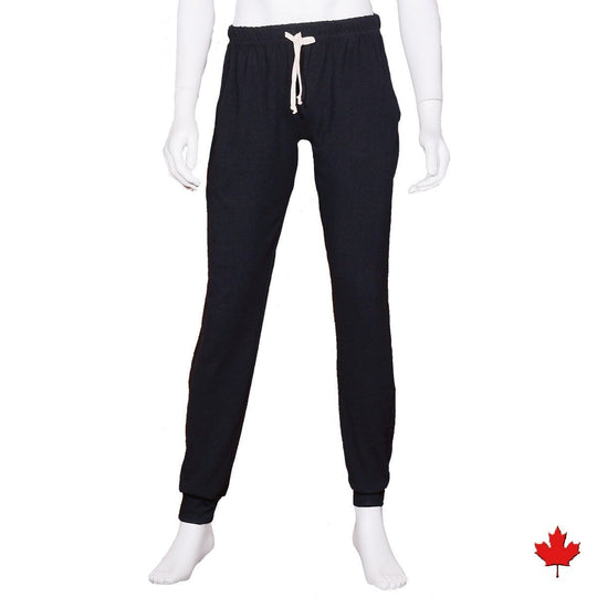 Men's Hemp Joggers - Naturally Canada