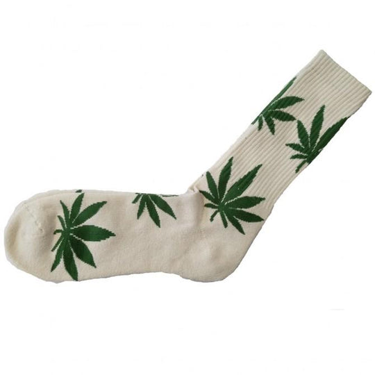 Men’s Hemp Socks - Naturally Canada