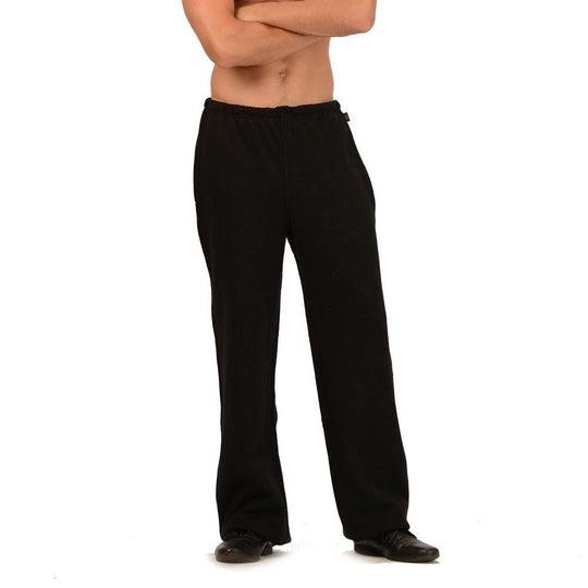 Men's Hemp Sweat Pants - Naturally Canada