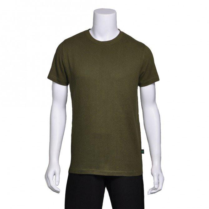 Men's Urban Hemp T-Shirt - Naturally Canada
