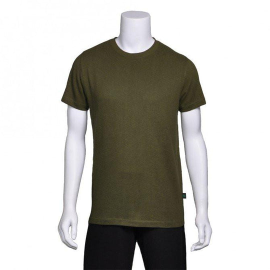 Men's Urban Hemp T-Shirt - Naturally Canada