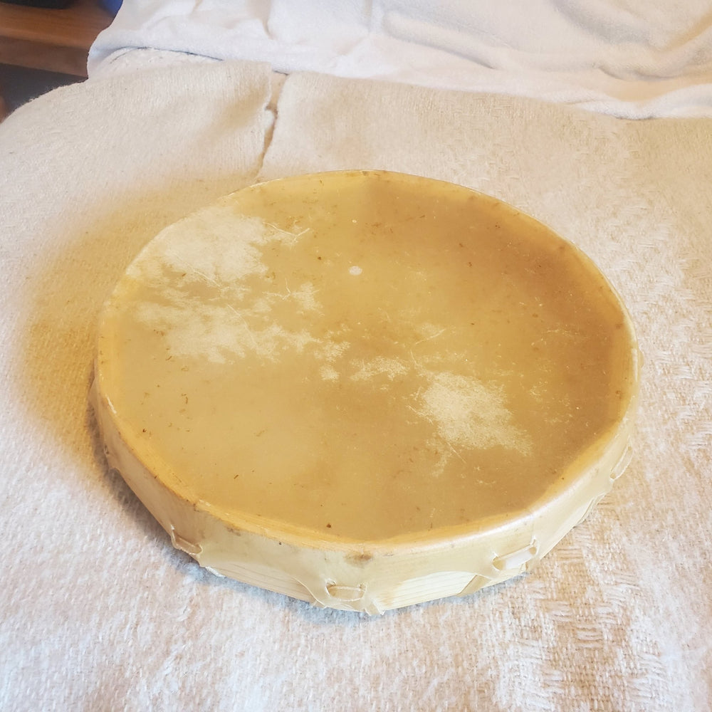 Native Drum - Naturally Canada