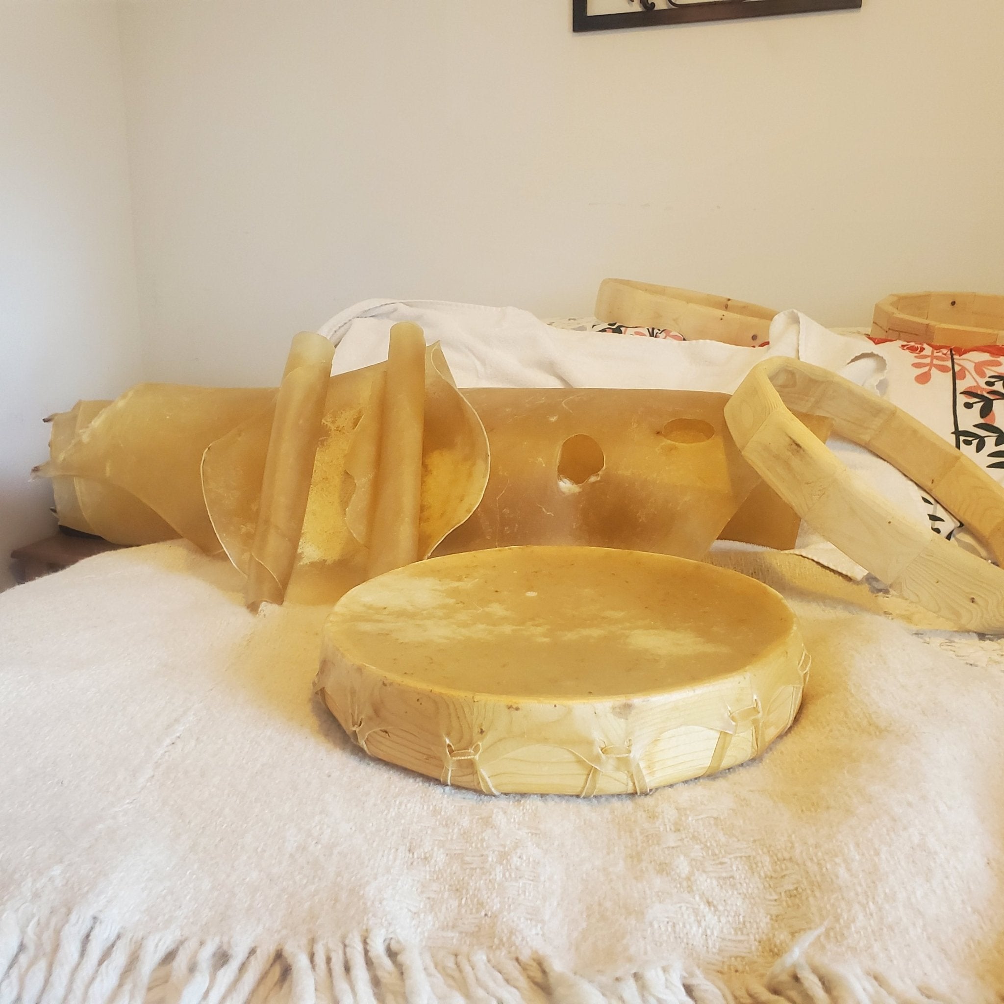 Native Drum - Naturally Canada