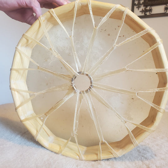 Native Drum - Naturally Canada
