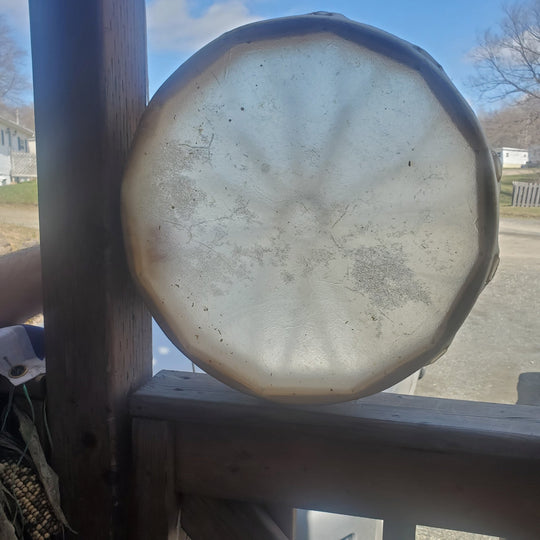 Native Drum - Naturally Canada