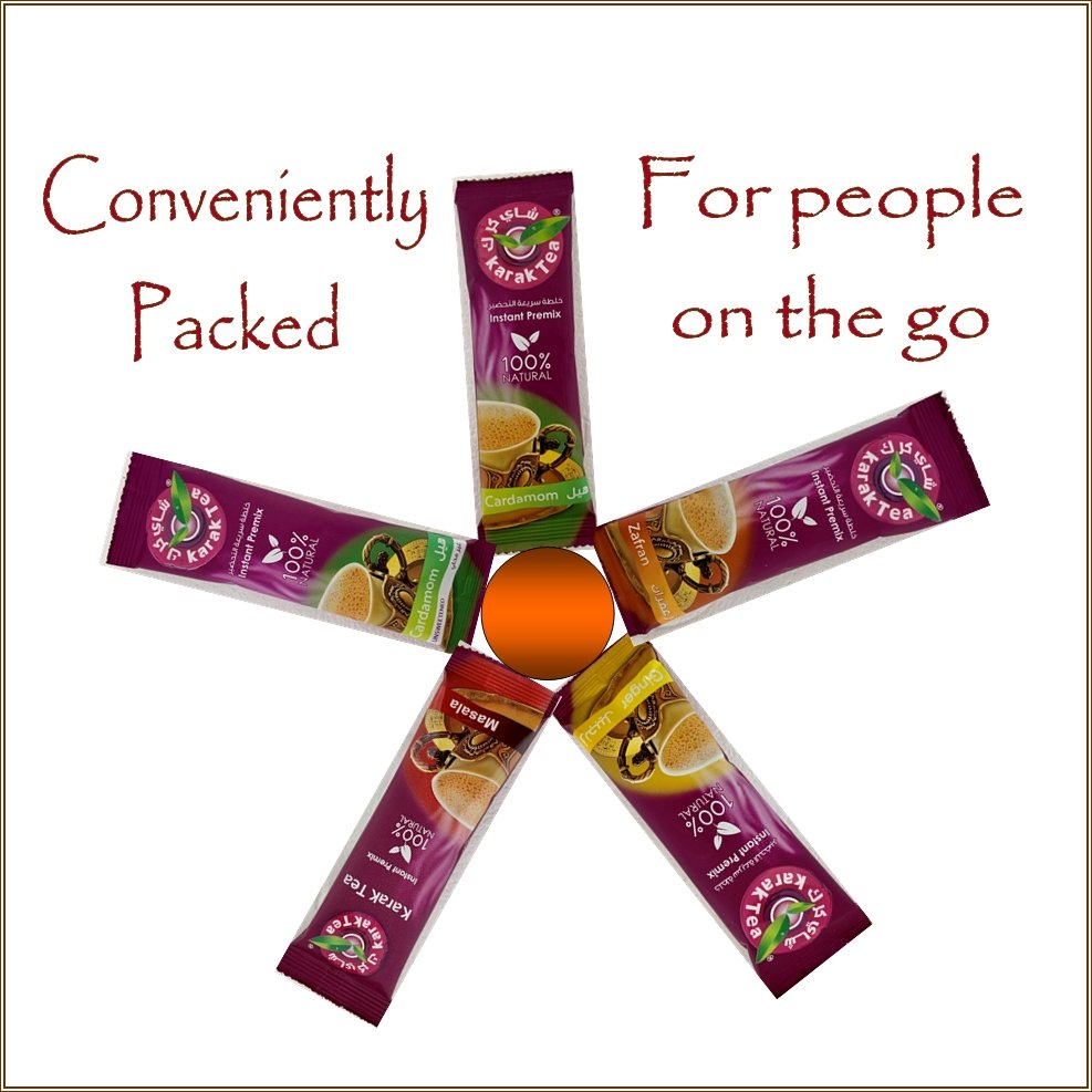 Organic Exotic Teas- 12 pack assorted - Naturally Canada