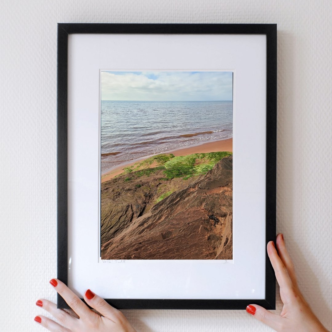 Sea Grass - Canoe Cove PEI - Naturally Canada
