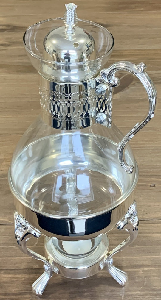 Tea/Coffee Carafe - Naturally Canada