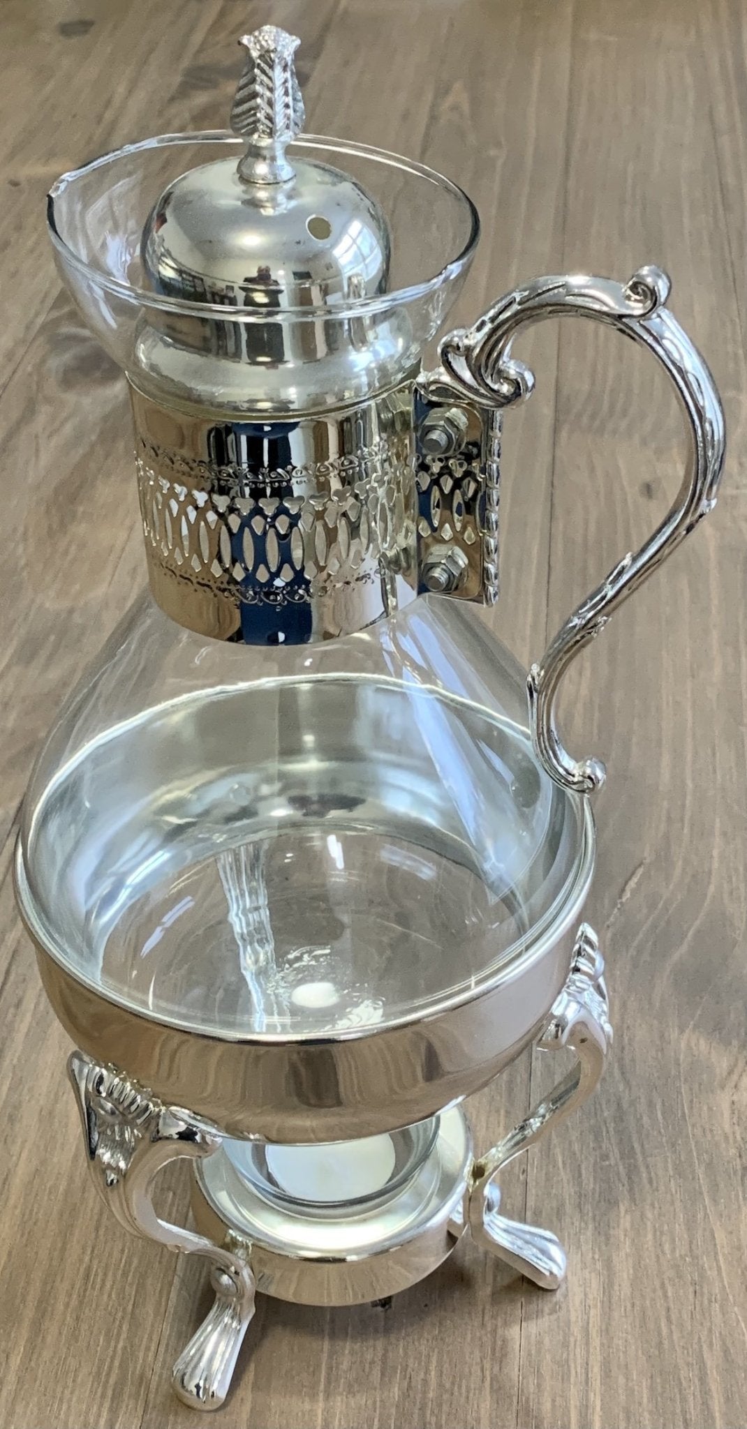 Tea/Coffee Carafe - Naturally Canada