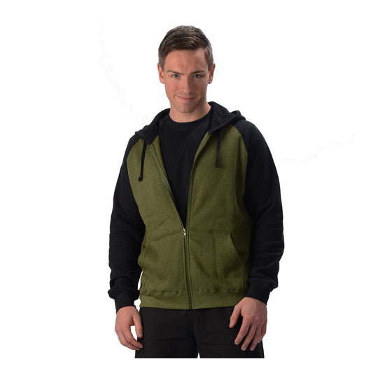 The Camping Hoodie - Naturally Canada