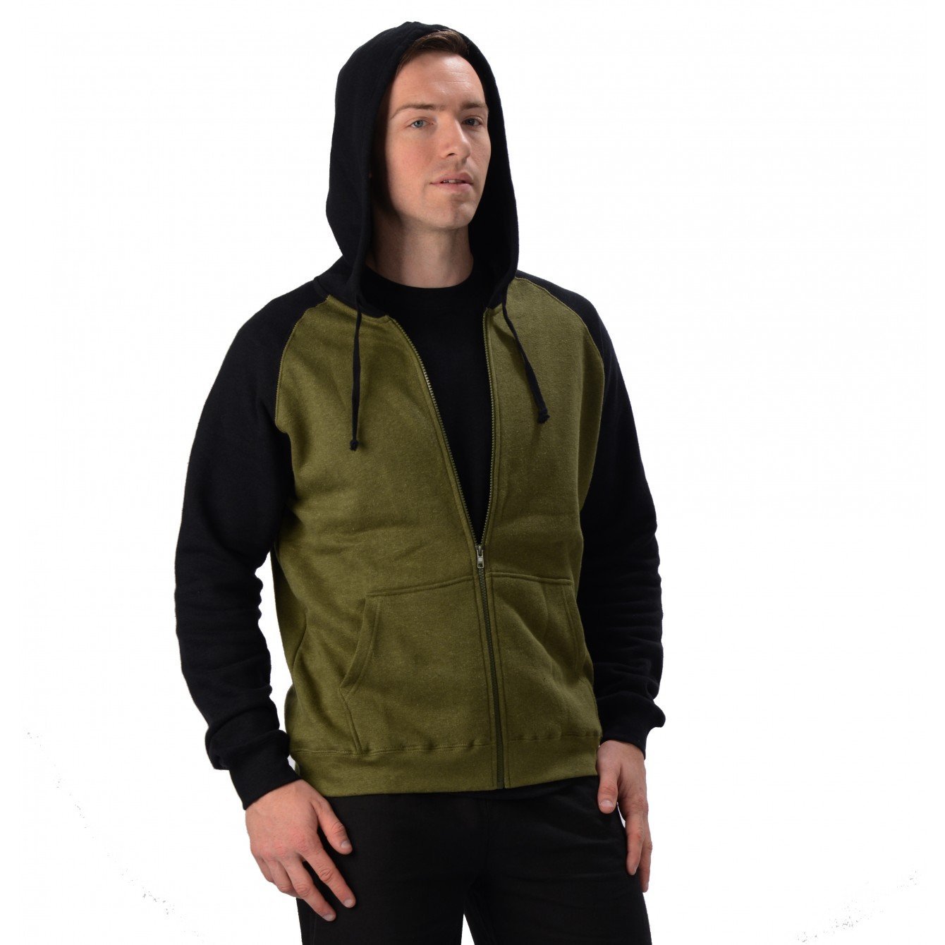 The Camping Hoodie - Naturally Canada