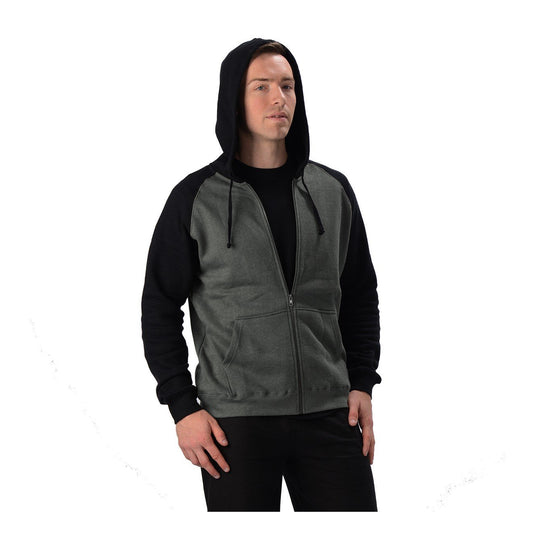 The Camping Hoodie - Naturally Canada