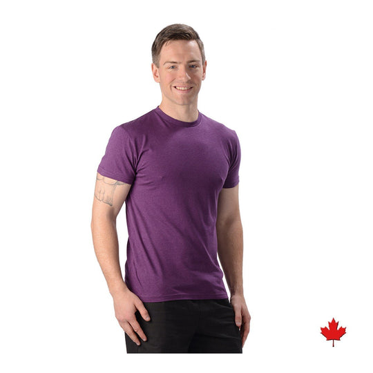 Urban Bamboo T-Shirt - Naturally Canada