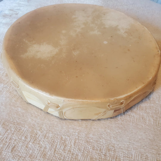 Wiccan Drum - Naturally Canada