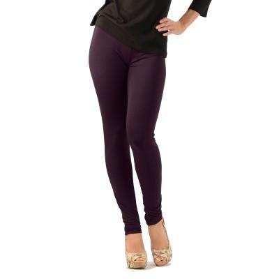 Women's Bamboo Leggings - NEW COLOURS - Naturally Canada