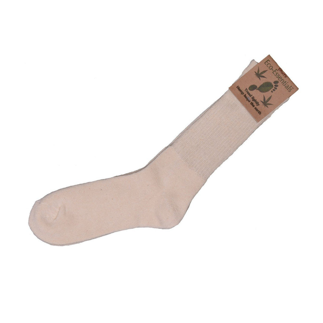 Women’s Hemp Socks - Naturally Canada