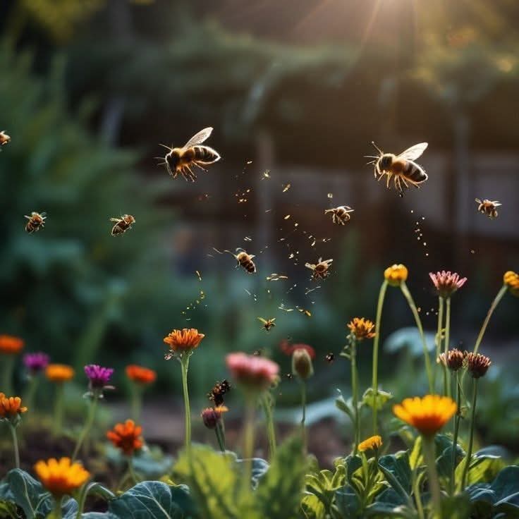 Nature's Botanical Remedies