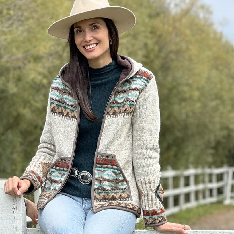 Women's Sweaters