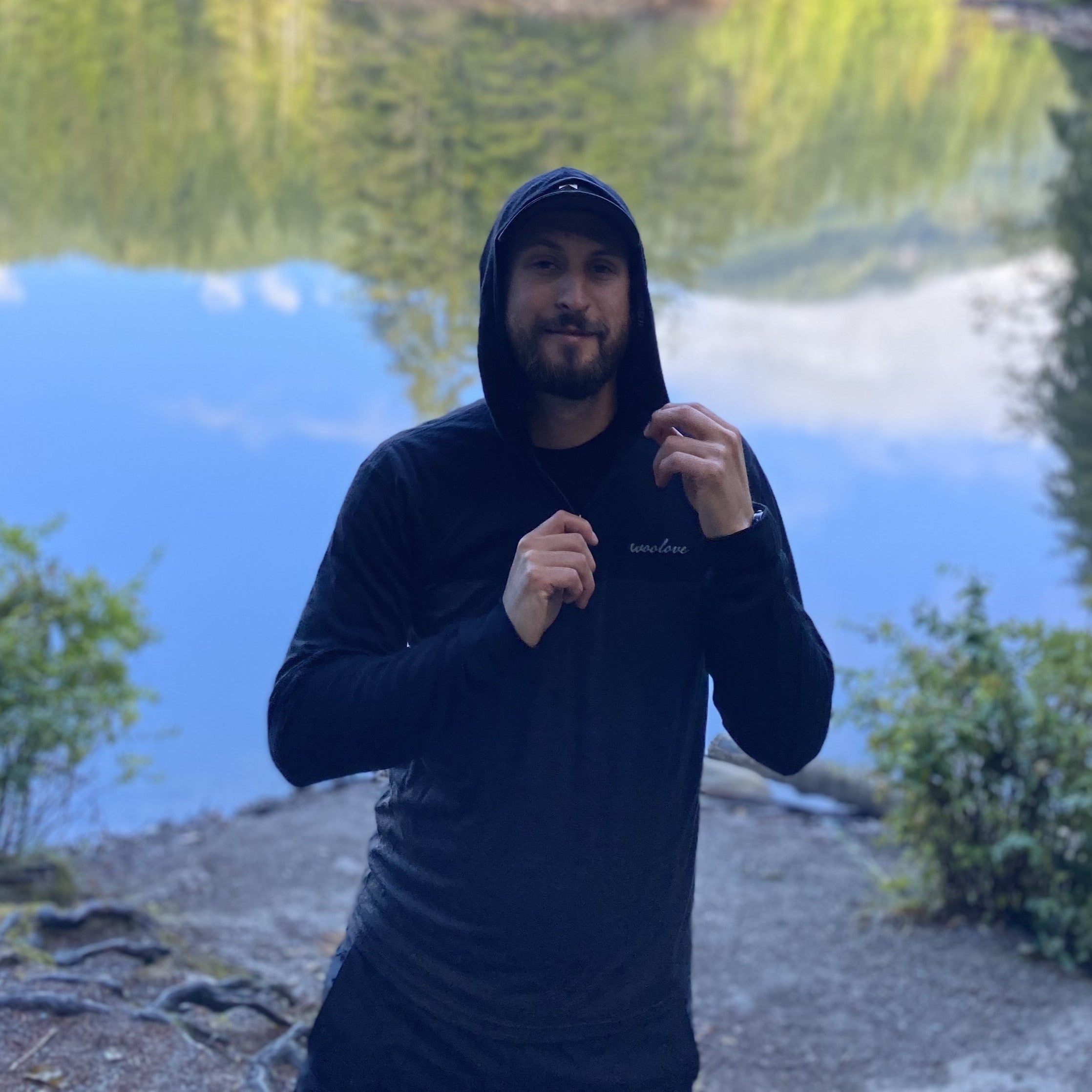 Merino Base Layers - All Season's - UNISEX