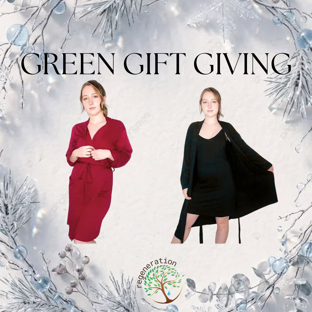 GIFT GIVING IDEAS