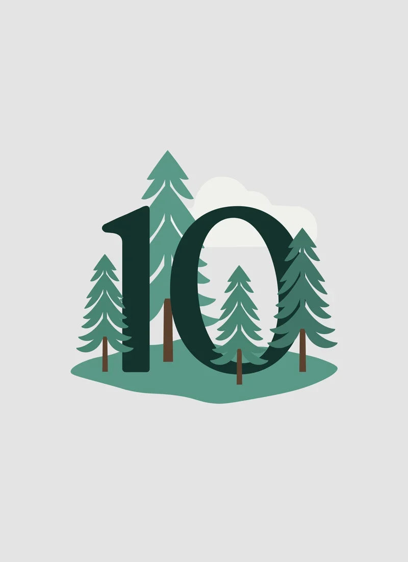 TENTREE - Canada - Collab