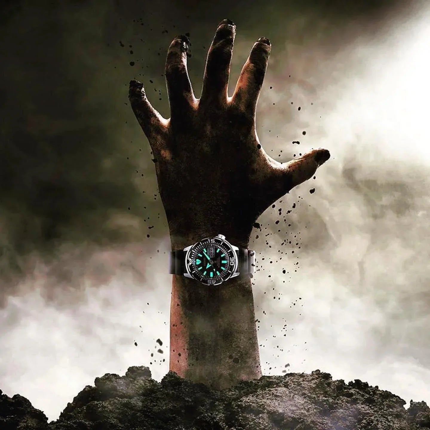 Watches - Classic Series - Limited Editions