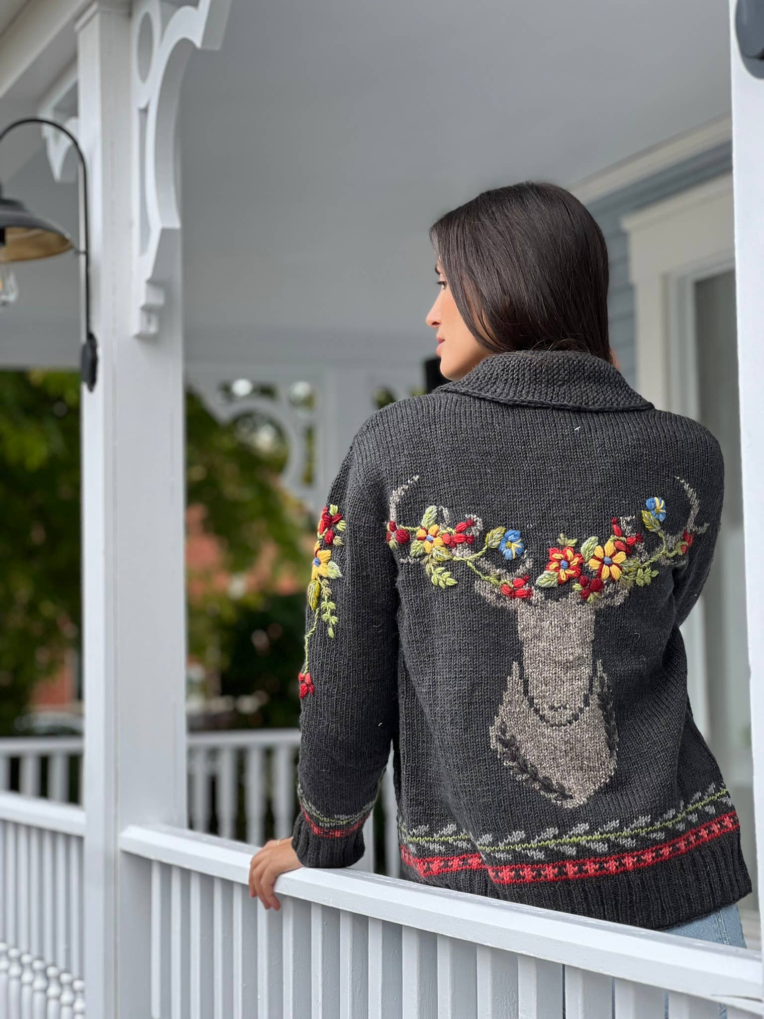 Lost Horizons Knitwear & Accessories