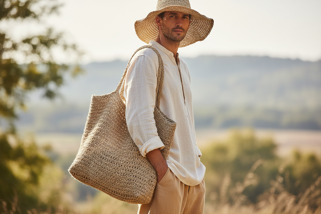 men's accessories, socks