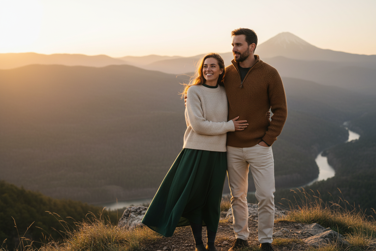 Canadian Collab ~ Fashion & Accessories Supply