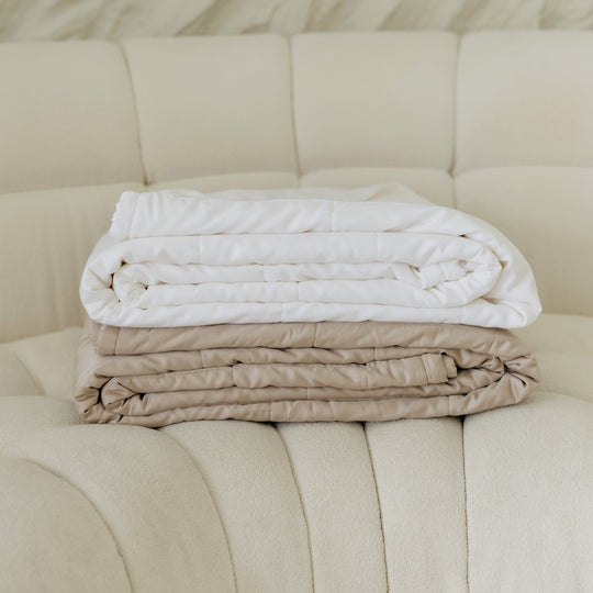 TENCEL™ Lyocell Comforter