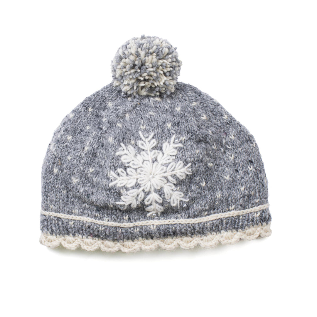 Anoushka Beanie