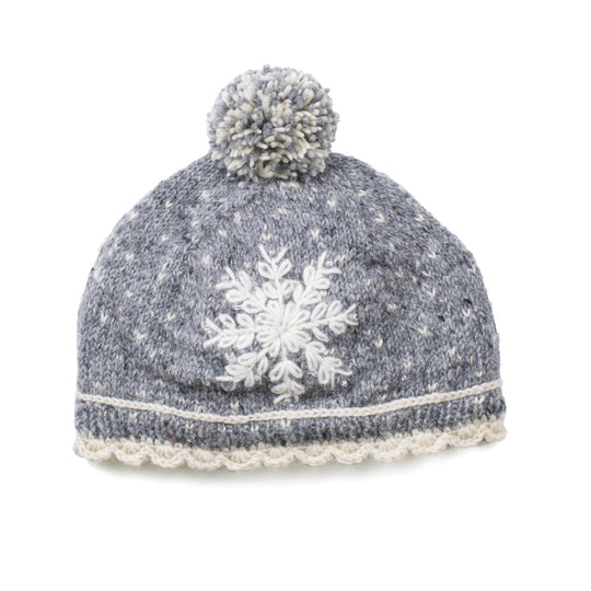 Anoushka Beanie