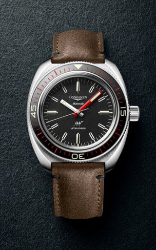 Longines Ultra-Chron Box Edition L28364528