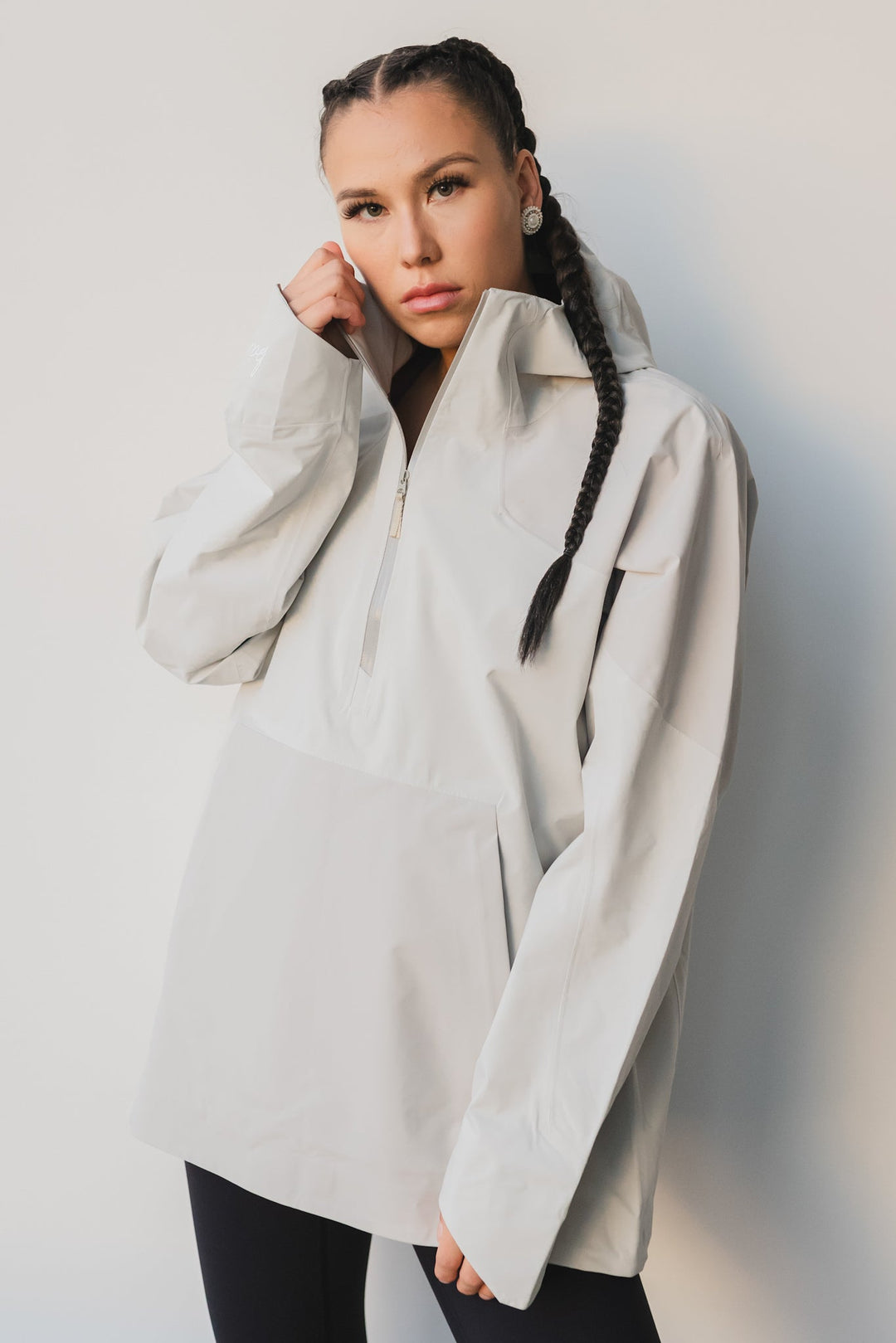 Cascade Anorak (seasonless)