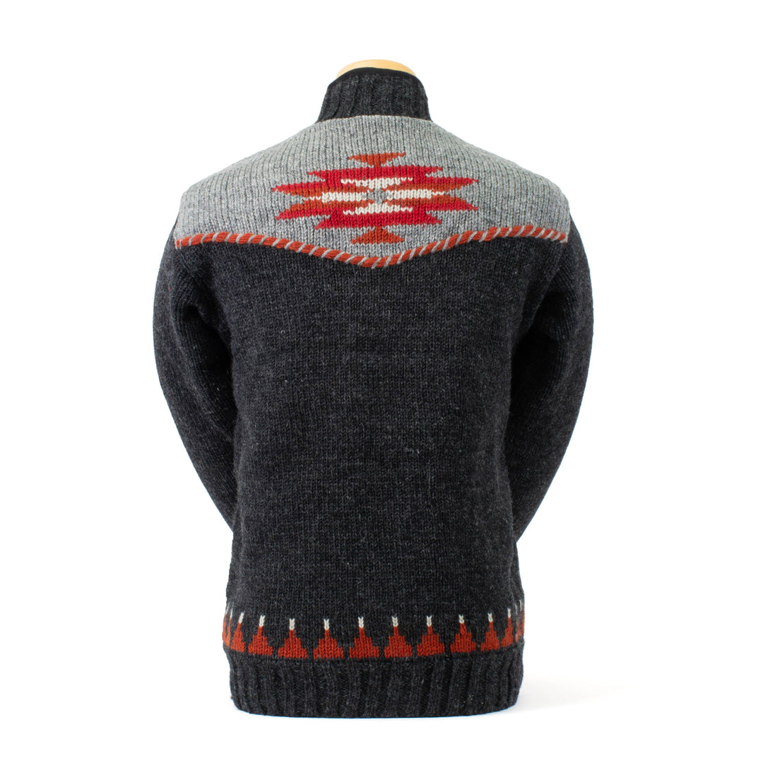Colt Sweater
