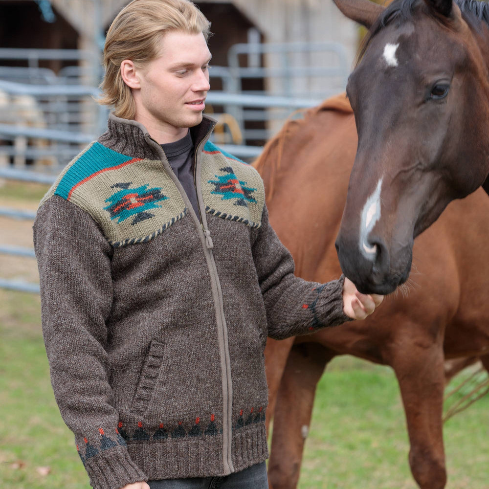 Colt Sweater