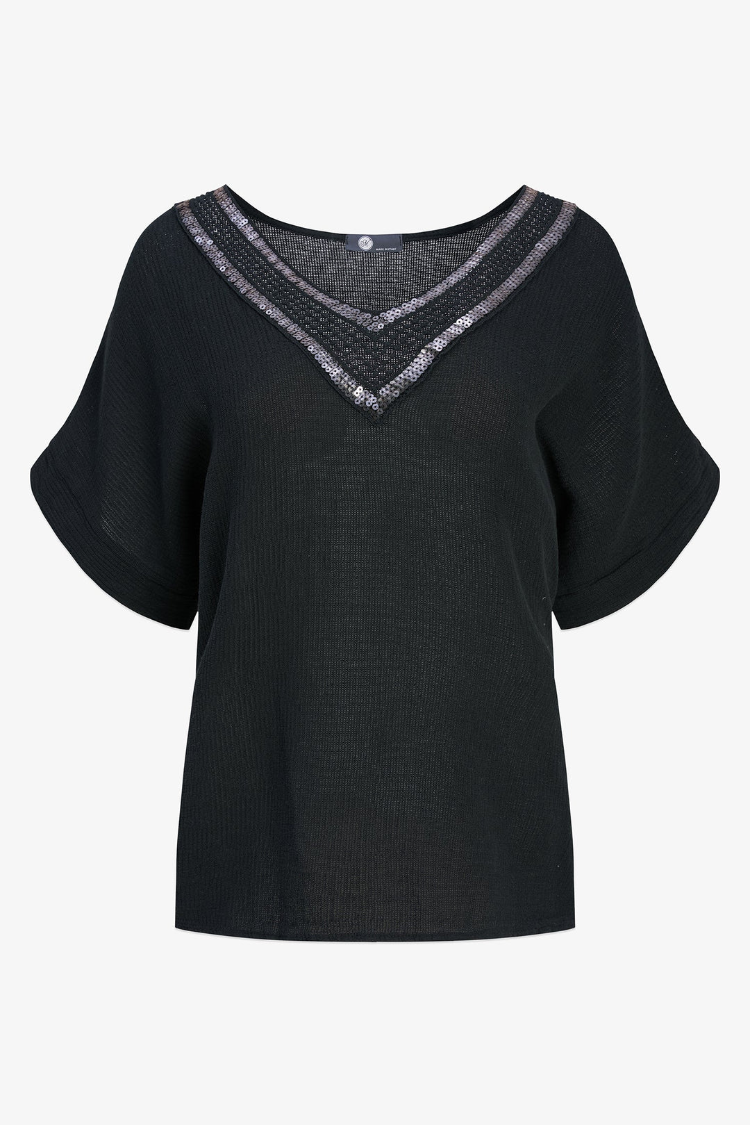 Women's Woven Top