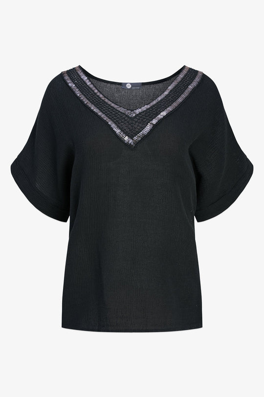 Women's Woven Top