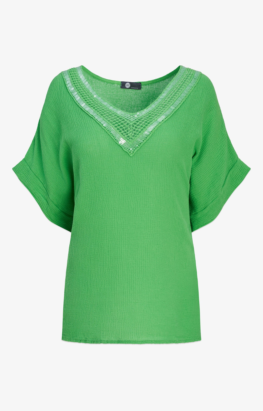 Women's Woven Top